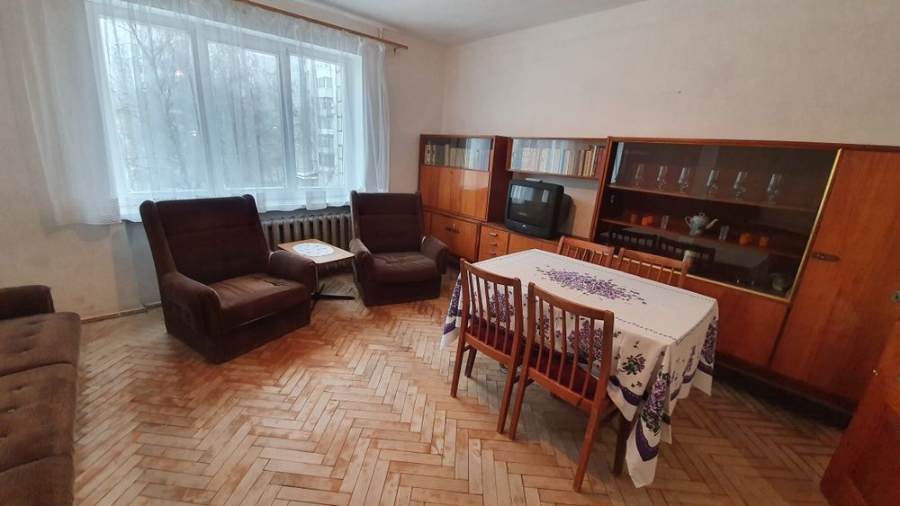 Оренда квартири Кульпарківська, 180 (3поверх)