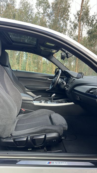 Bmw M135i Oportunidade
