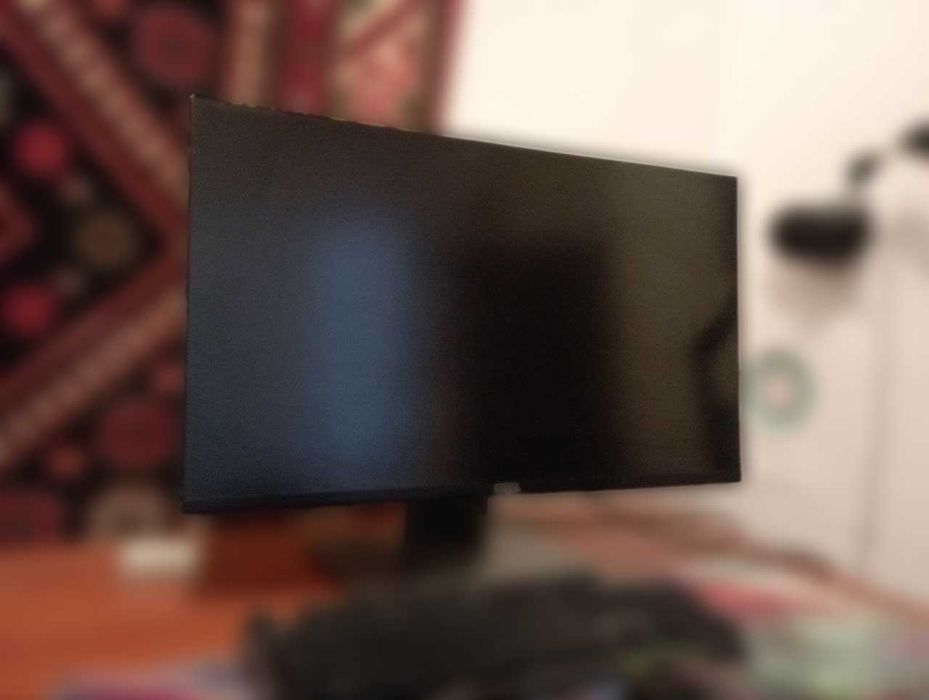 Монітор Dell S2716DG 27” 144Hz 2k (TN матриця)