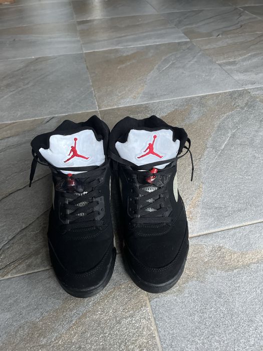 Продаю кросівки Jordan 5 . Розмір 45 .