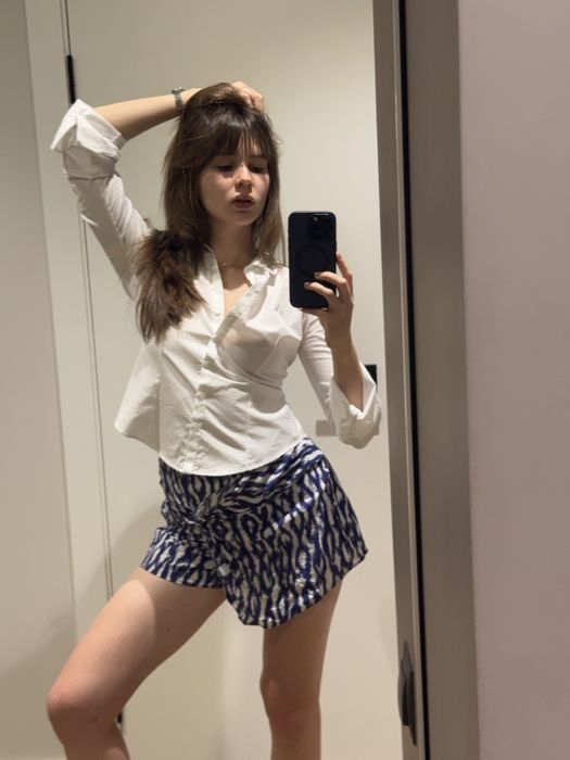 Спідниця-шорти ZARA (S)