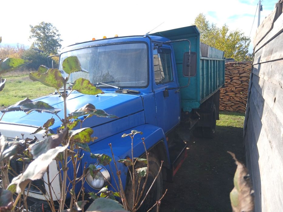 Продається Газ 3507