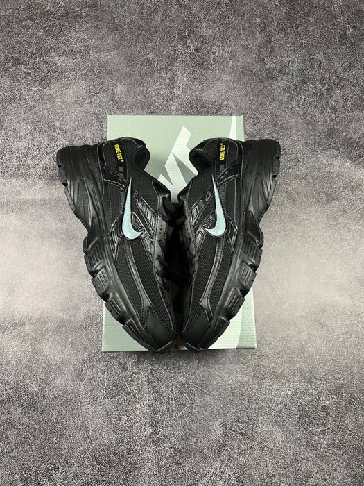 Nike Initiator Gore-tex black