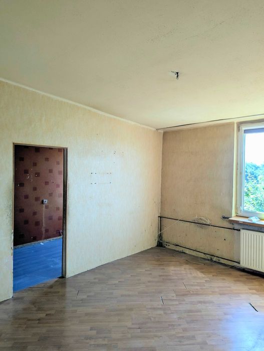 Sprzedam mieszkanie 2 pokoje, 33,60 m², do remontu – Kędzierzyn Koźle