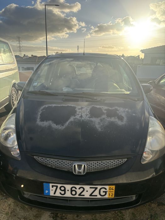 Honda Jazz 2005
