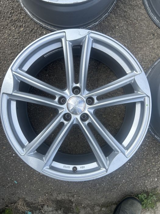 Felgi audi 20’ mercedes