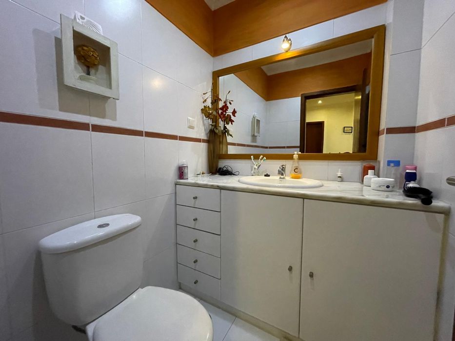 Moradia Vale Milhaços