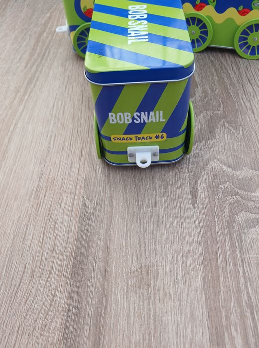 Вагони Bob Snail