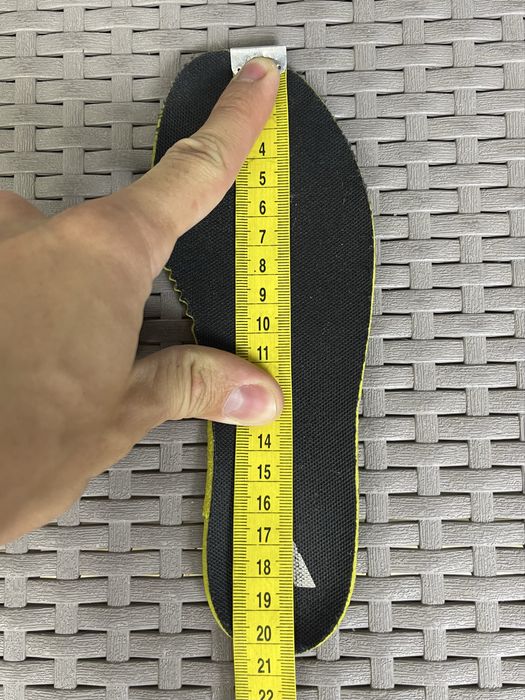 Adidas Run Falcon 3.0 кроссовки 31 размер детские беговые синие