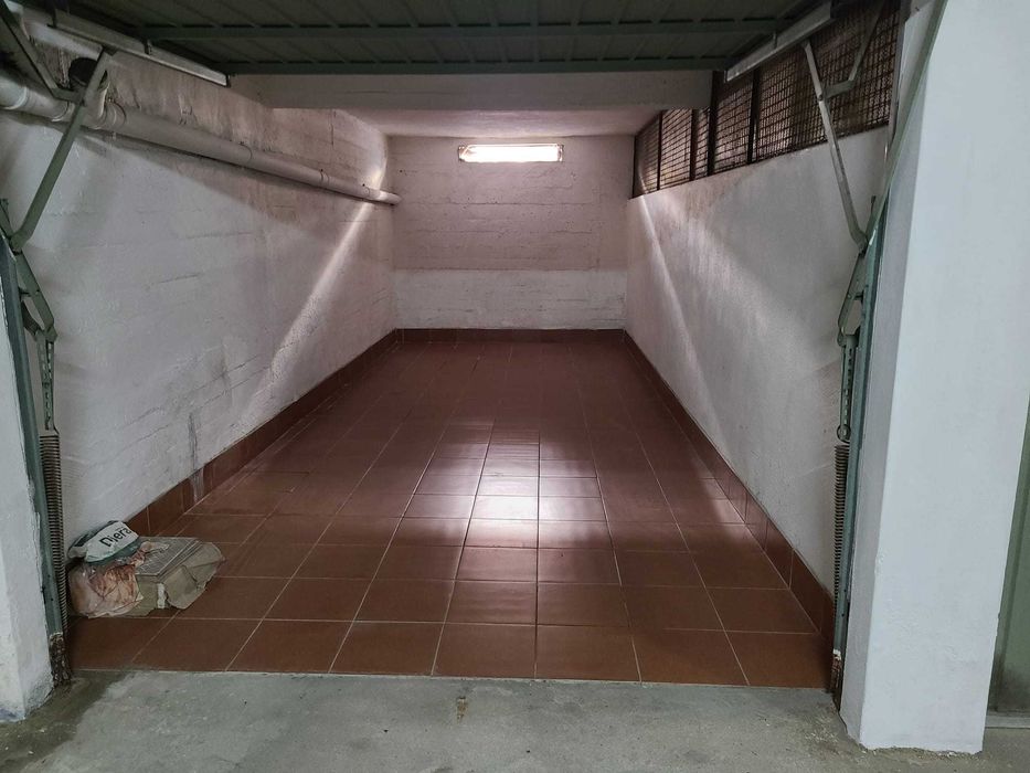 Olhao - Garagem 21m2