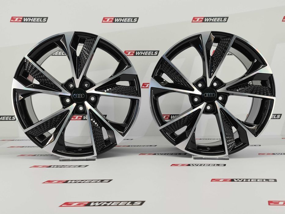 jantes Look Audi Rs7 2020 em 20 | 5x112