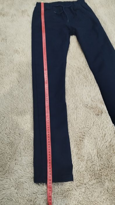 Продам джинсові штани.