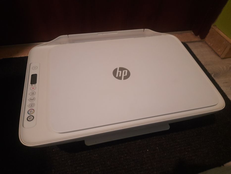 Drukarka/Skan/Ksero WiFi