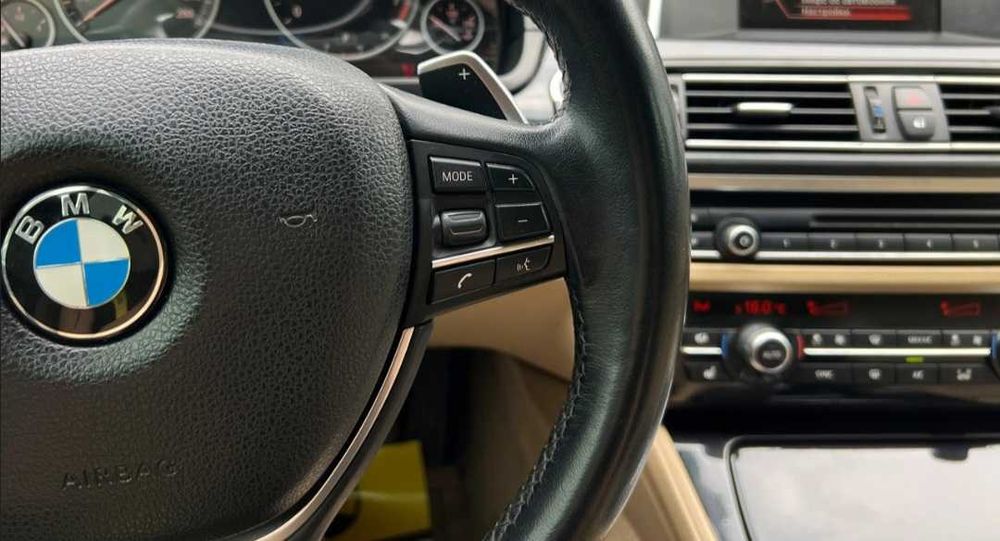 Продам BMW F10 офіціал
