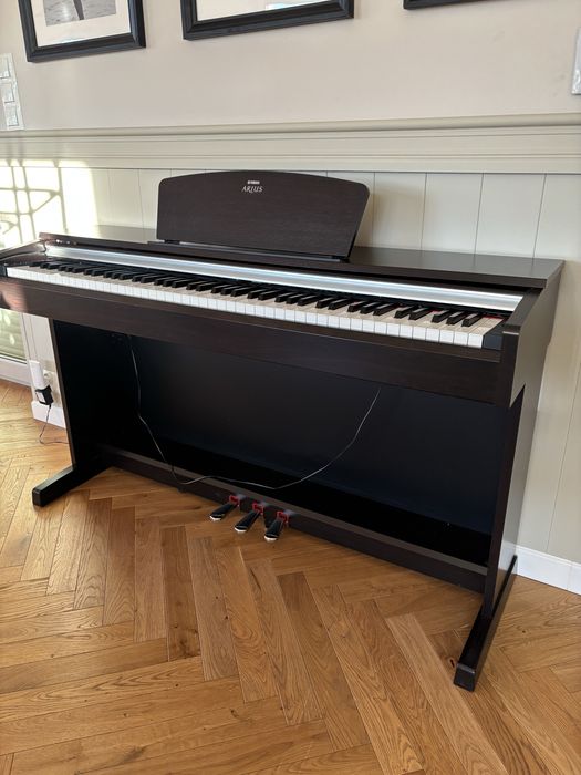 Pianino Yamaha Arius ydp 141 Ligota • OLX.pl
