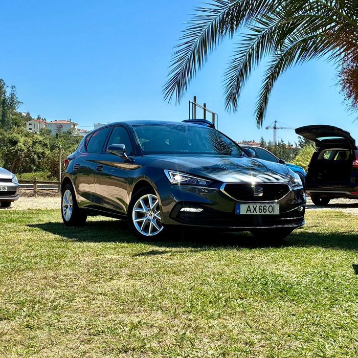 Seat Leon Style DSG