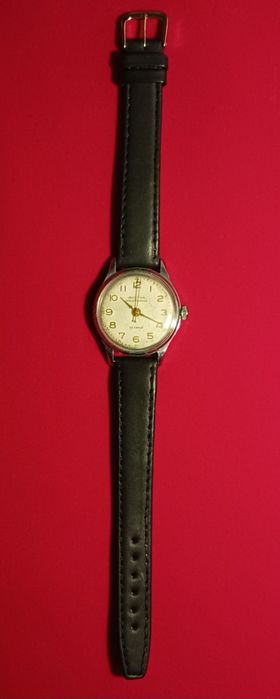 Wostok Precision Class 22 jewels,34mm. Unikalny,czytaj opis.