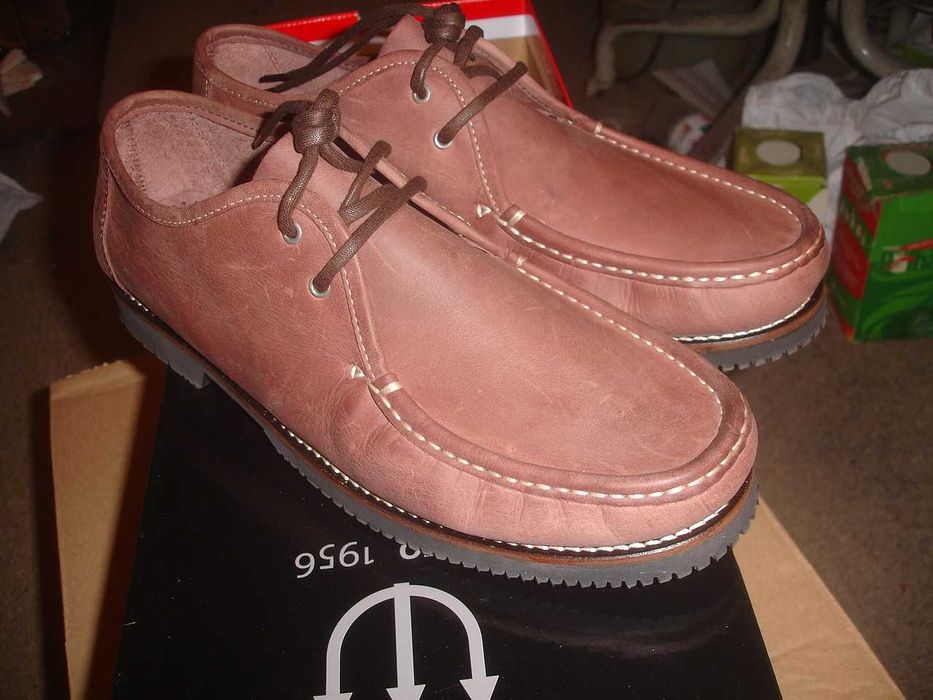 Sapat0s    Adidas e JanRoss NOVOS a estrear