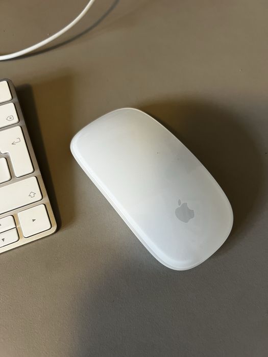 iMac 24 polegadas, M1, 2021 Chip Apple M1 Memória 8 GB