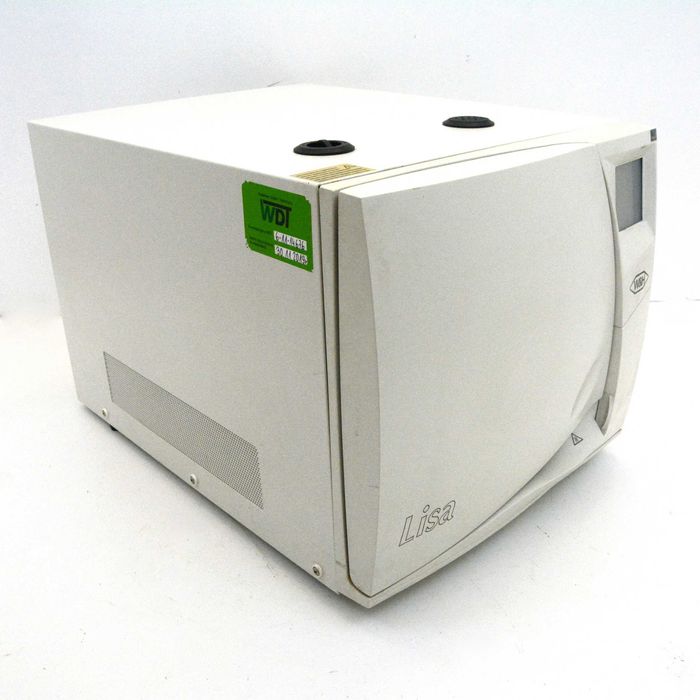 Autoklaw W&H Lisa MB22