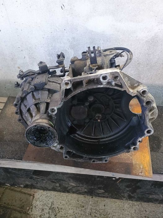 Skrzynia biegów DSB VW Golf IV 4 1.4b 16v