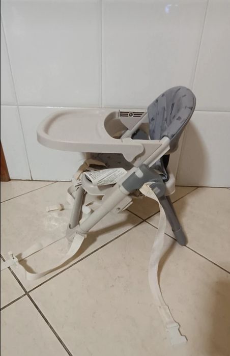 Cadeira de refeição
