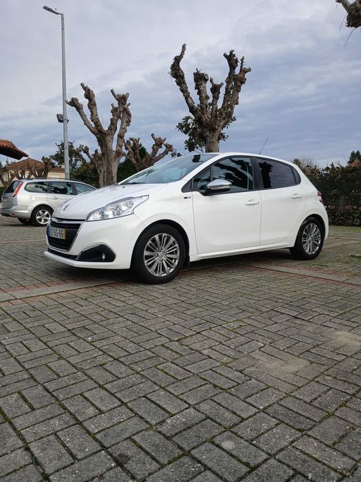 Peugeot 208 1.2 Style