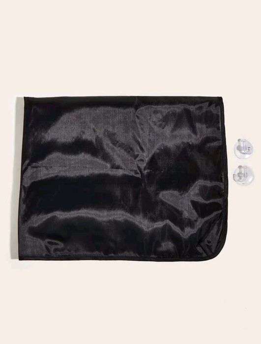 Avental para fazer a barba •novo|embalado•