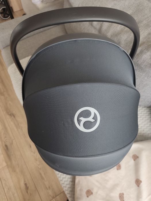 Fotelik samochodowy Cybex ATON M