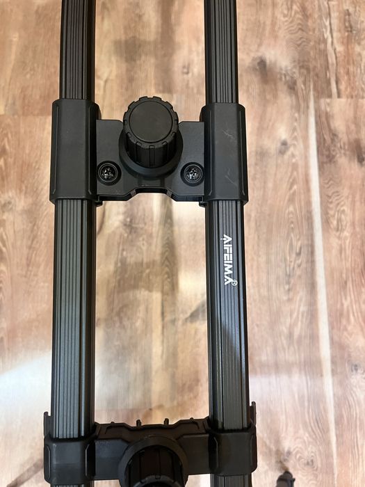 Род под Feima Carp NEO Giant Rod Pod трансформер на 4 удилища