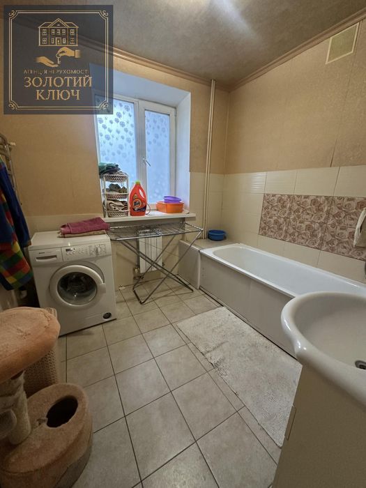 3 кімнатна Новомиколаівка