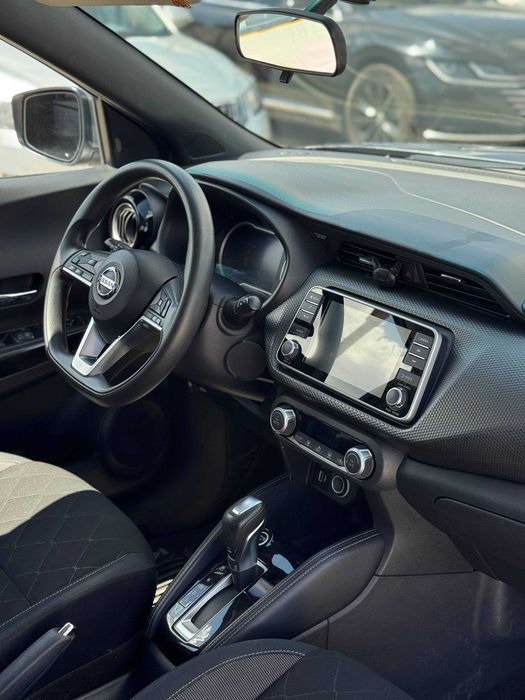 Nissan Kicks SV 2018 р. 1.6 бензин обмін [Перший внесок від 20%]