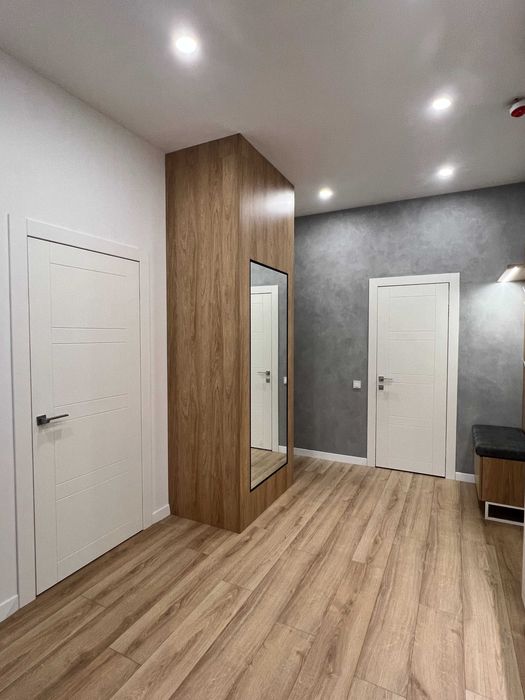 Оренда в ЖК Park Tower (вул. Стрийська, 86)* 2 кімнатна квартира - View 4