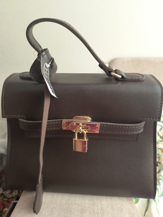 Продам сумку экокожа