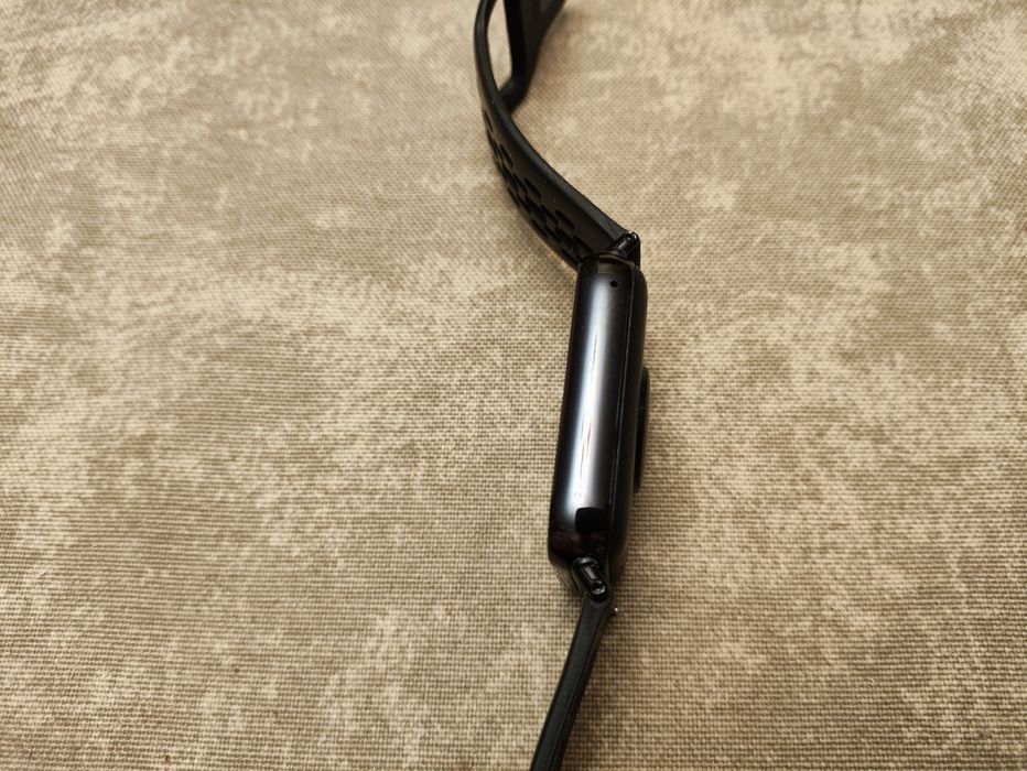 Xiaomi MI Band 8 Pro Black Оригінал глобал