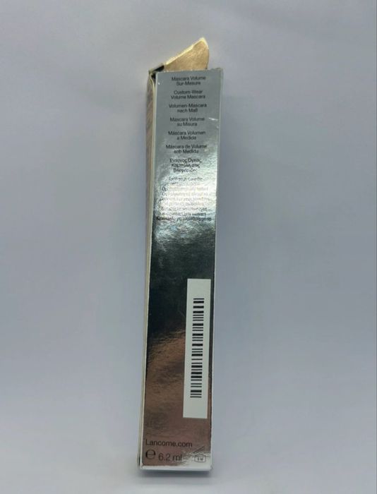 Lancôme Hypnôse Waterproof wodoodporny tusz pogrubiający