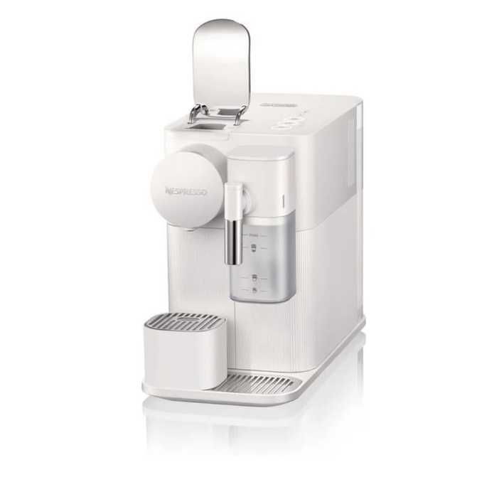 Máquina de Café DELONGHI Nespresso Lattissima