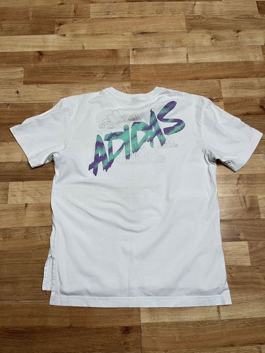 T-shirt Adidas XS-S