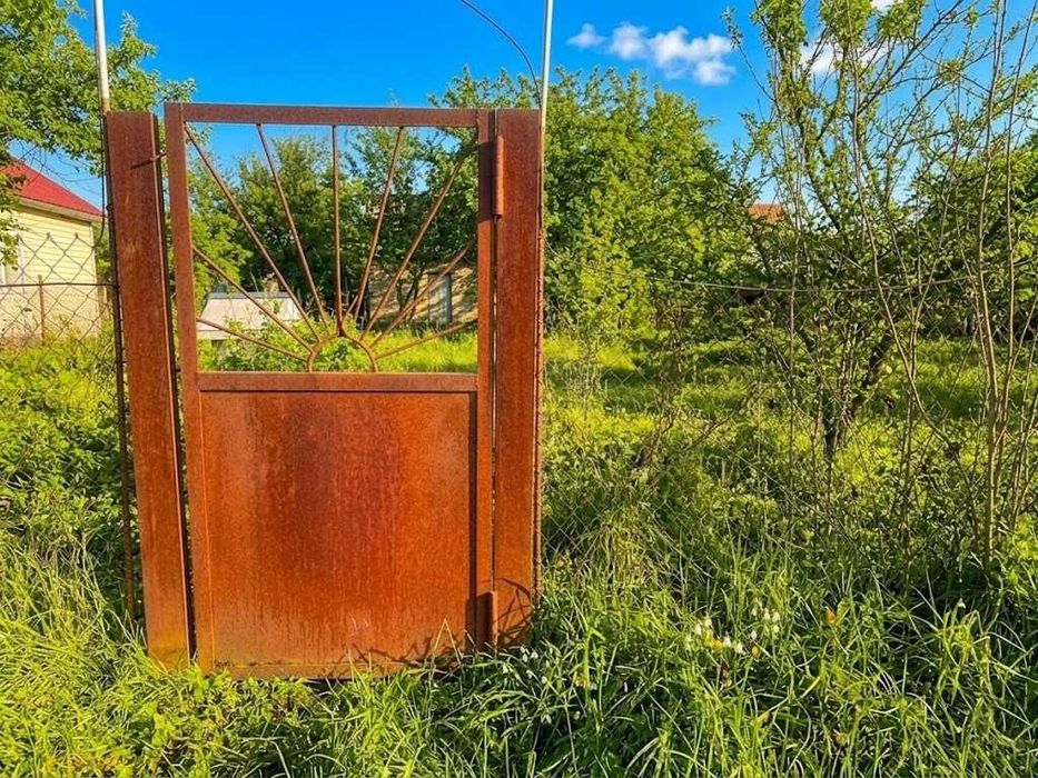 Продаж ділянки 5 соток під забудову. Свердловина. Поруч озеро і ліс. ID:438