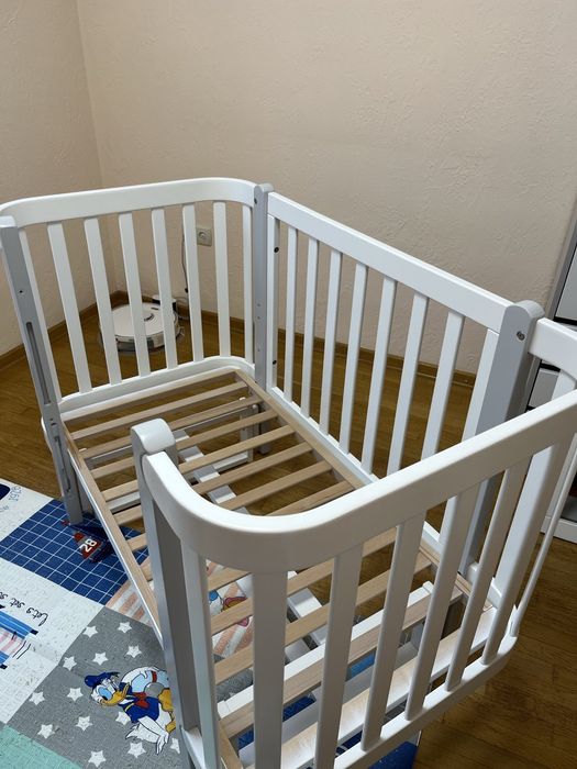 ліжечко Верес Монако