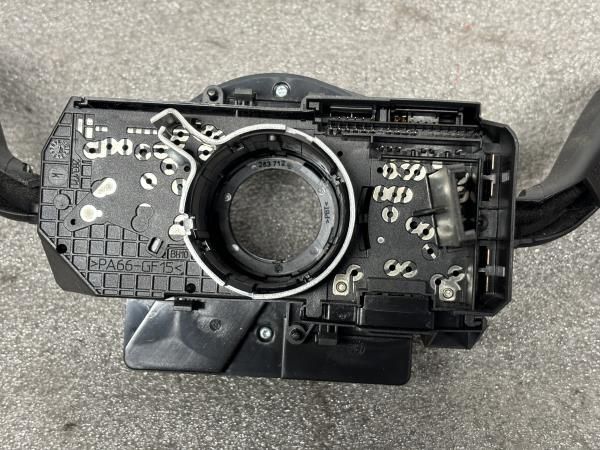 Conjunto / manetes de luzes e limpa vidros SEAT Ibiza IV (6J5, 6P1)