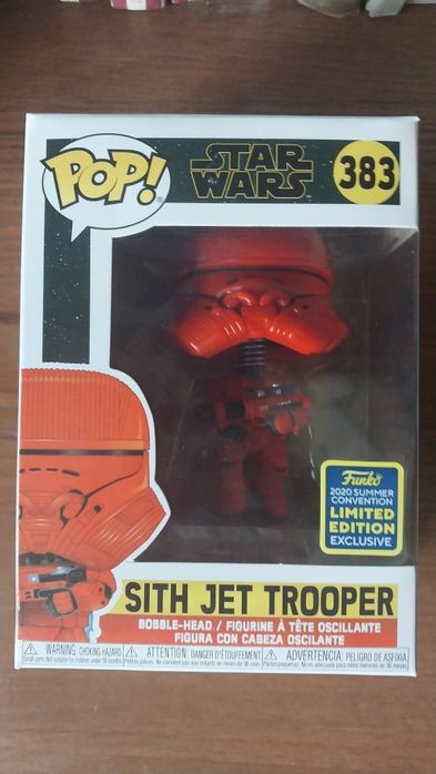 funko pop jet trooper
