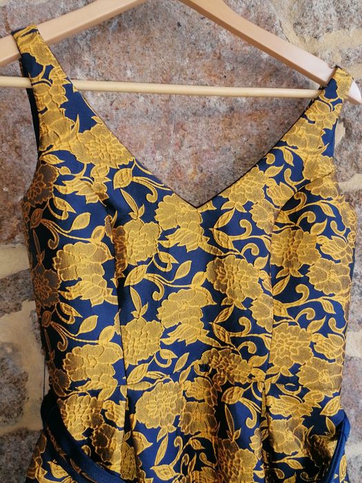 Vestido de festa