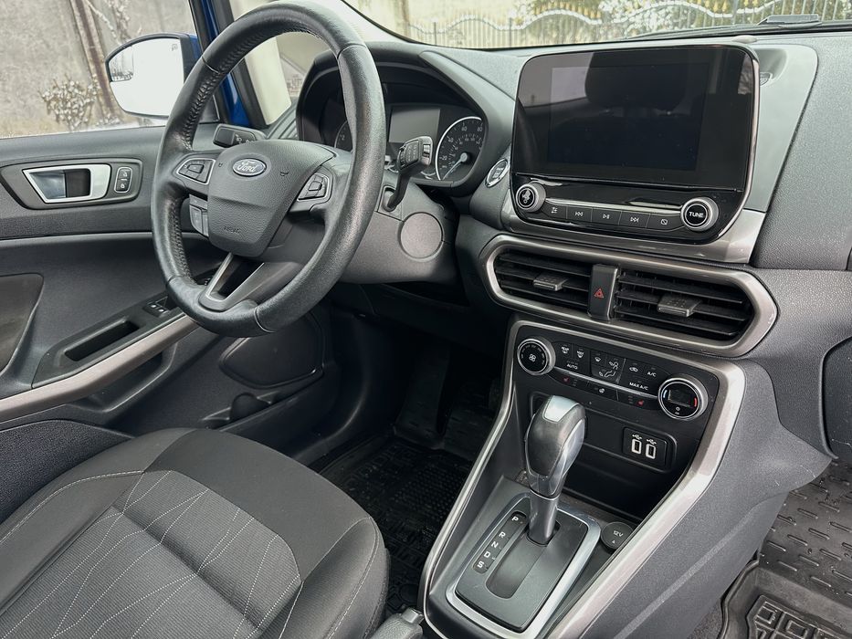 НОВИЙ АВТОМОБІЛЬ! З Рідним Пробігом 24 Тисячі Кілометрів 4Х4 2.0 Бенз!