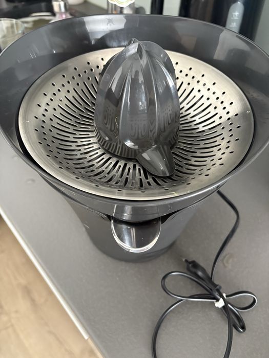 Wyciskarka do cytrusow philips