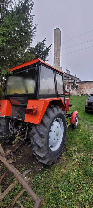 URSUS C-360 na sprzedaż