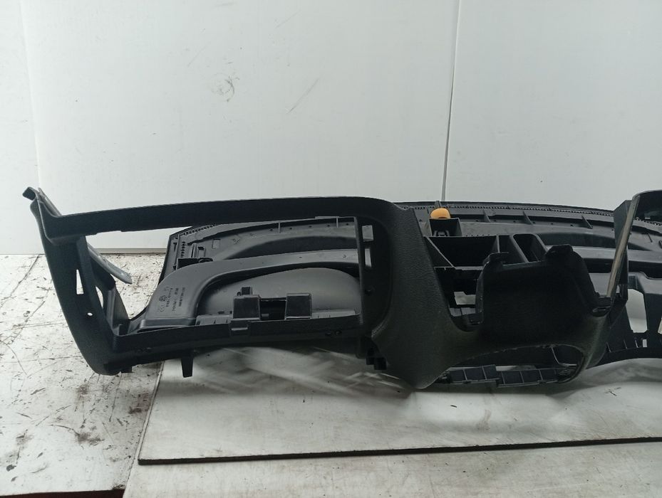 Tablier - PEUGEOT 206 Hatchback (2A/C) | 98 - 12