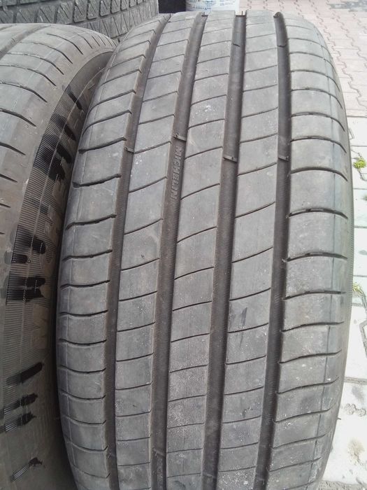 Felgi aluminiowe Mazda 6,5Jx16 et55