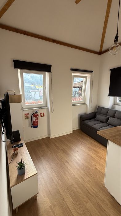 Moradia T1 Penacova - Despesas Incluidas