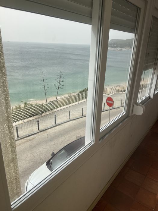 T2- Falésia c/ acesso direto à praia